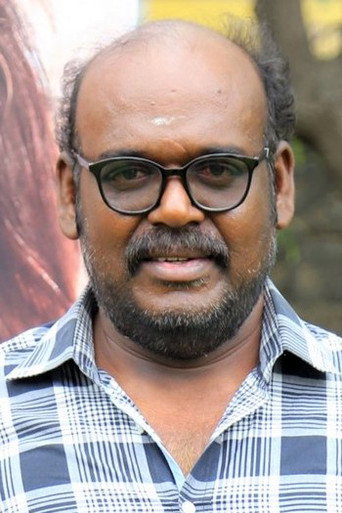 Munnar Ramesh — Carbon cast