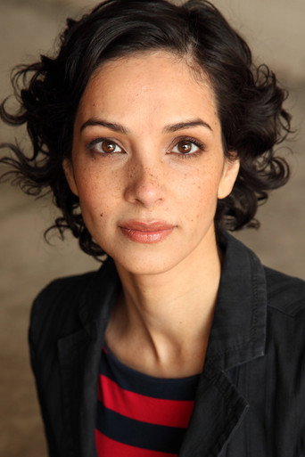 Sonita Henry — The Current Occupant cast