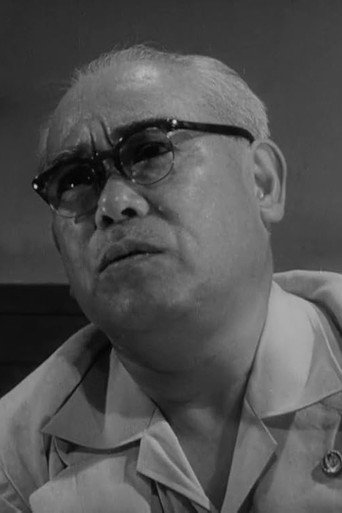 Toranosuke Ogawa — Godzilla cast