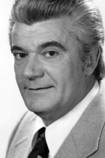 Georges Carrère — Hold-up cast