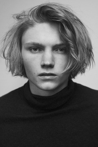 Ulrik Munther — Björnzone 2.0 cast