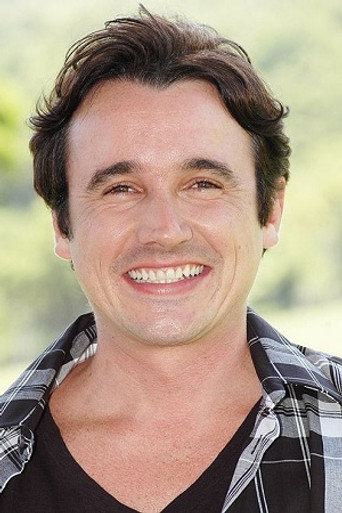 Caio Junqueira — Delicado cast