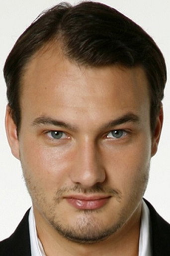 Dmitriy Arosev — The Ark cast