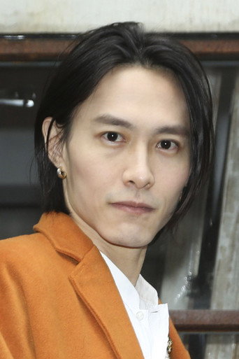 Kuang Tian — Lost in Forest cast