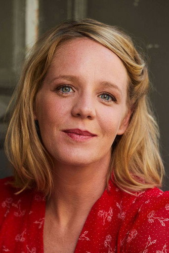 Katrin Wichmann — Fremde oder Freunde cast