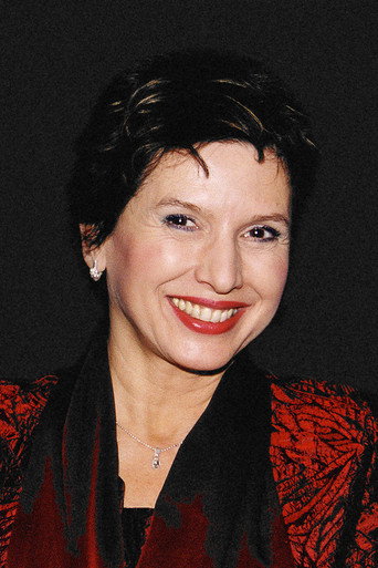 Marzena Trybała — Tu stoję... cast