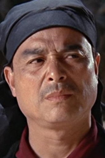 Lan Wei-Lieh — Brothers Five cast