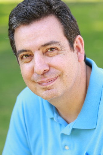 Christopher Aguayo — Before Dawn Breaks cast