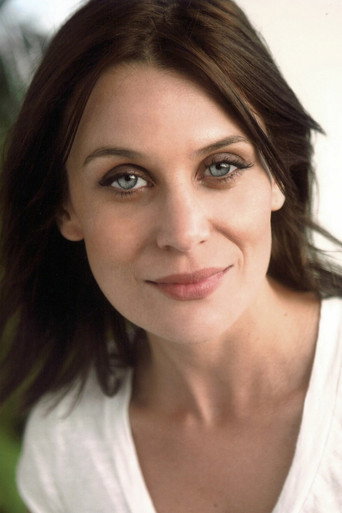 Diana Glenn — Carla Cametti PD cast