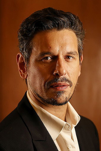 João Vicente de Castro — Mulheres Alteradas cast