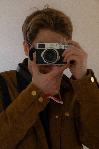 Philipp Kern — Auch eine Axt cast