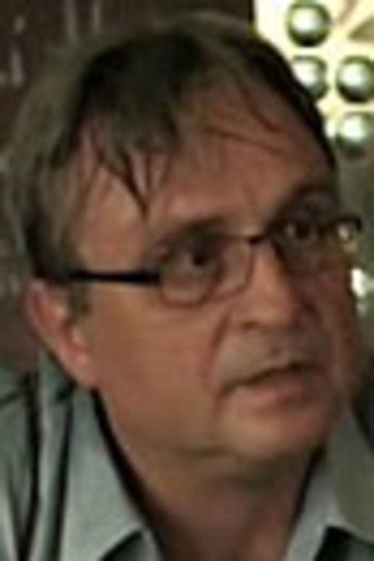 Pavel Šrom — Betrayer cast
