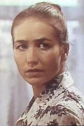 Galina Kukhalskaya — Guest cast
