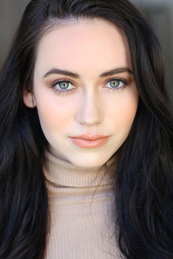 Daniela Leon — Between the Darkness cast