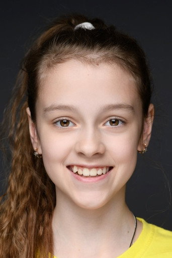 Margarita Golubeva — Счастье на десерт cast