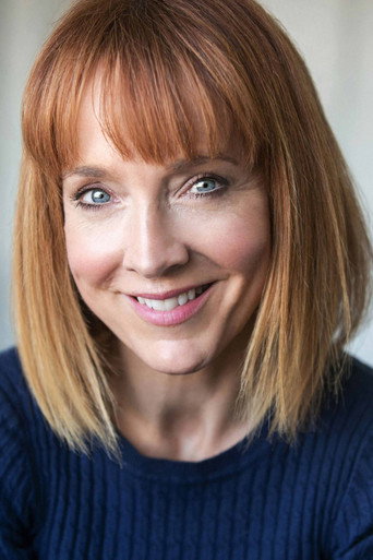 Joanne Mitchell — Inertia cast