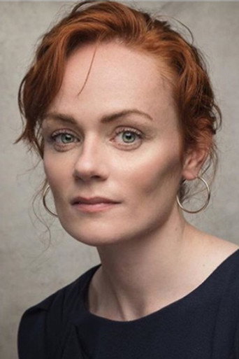 Natalie Gavin — Hector cast