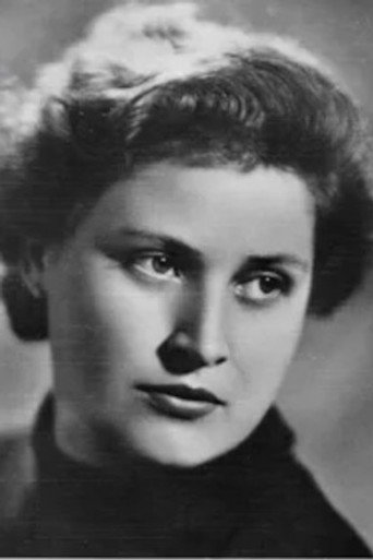 Raisa Pyrozhenko — Laurel cast