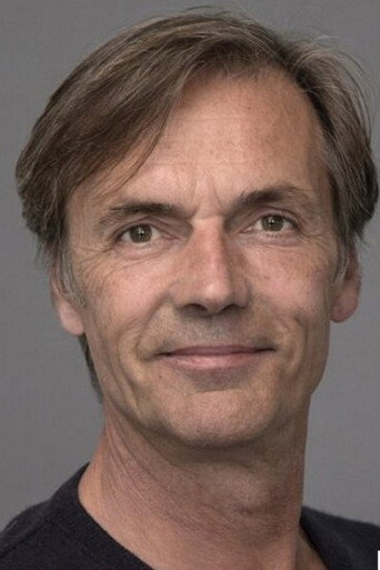 Christian Mosbæk — Ludvig & julemanden cast