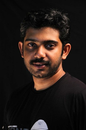 Anoop Ramesh — Vanyam cast