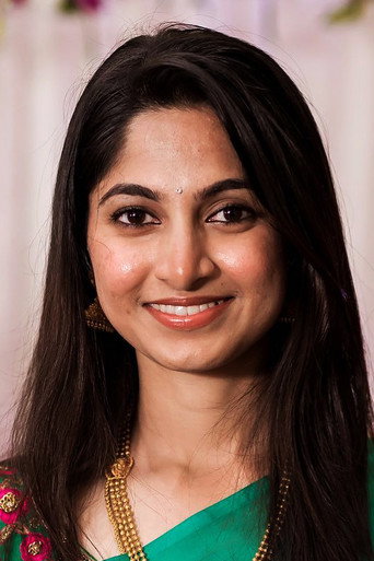 Kushee Ravi — Neethi cast