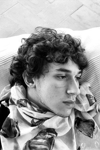 Matteo Festa — OPPOSTI cast