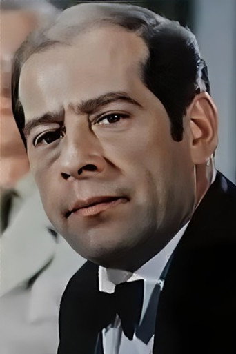 Gerd Staiger — Bahnwärter Thiel cast