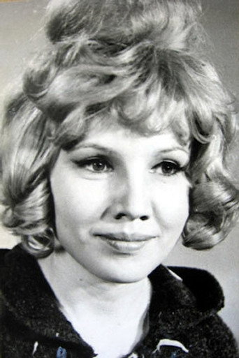 Larisa Zaytseva — Housewarming cast
