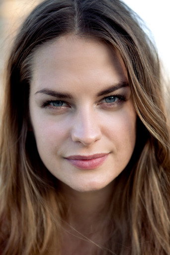 Heidi Toini — Staying Alive cast