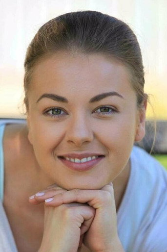 Olesya Fattakhova — Сельский детектив cast