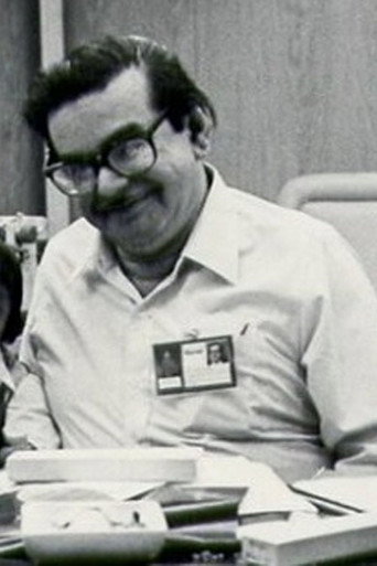Dick Randall — Emmanuelle 3 cast