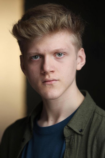 Tommy Gene Surridge — CAMP cast