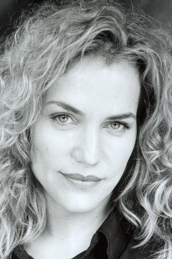 Jennifer Calvert — The Chris Isaak Show cast