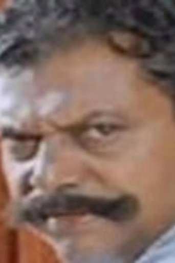 Paravoor Ramachandran — Kulam cast