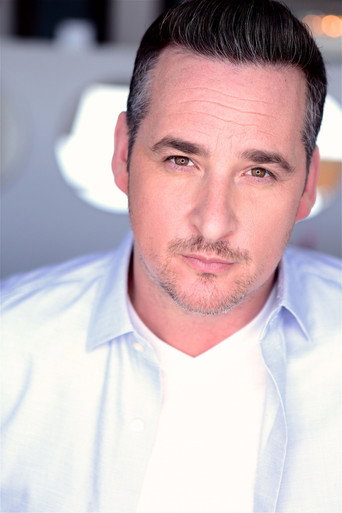 Joe Dain — Public Enemies cast
