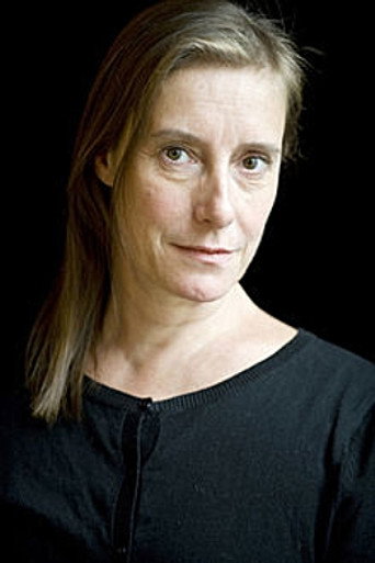 Michèle-Anne De Mey — Face à Face cast
