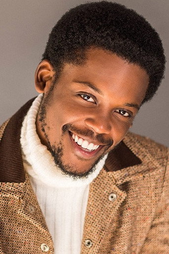 Maicon Rodrigues — The Salamander cast