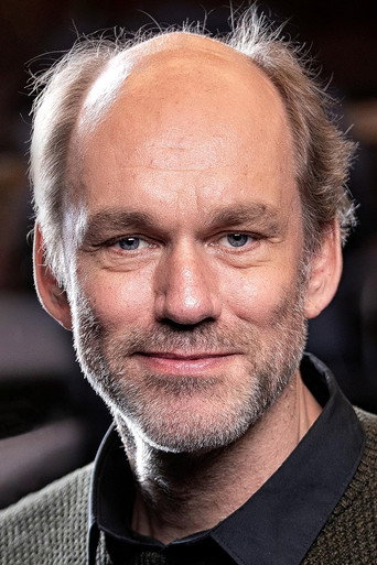 Jakob Højlev Jørgensen — The Major cast