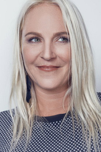 Jen O'Brien — Getting Nowhere Faster cast