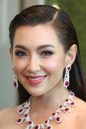 Ranee Campen — Wimarn Mekala cast