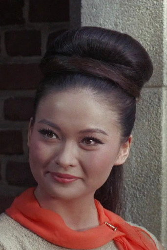 Helen Funai — Gidget Grows Up cast