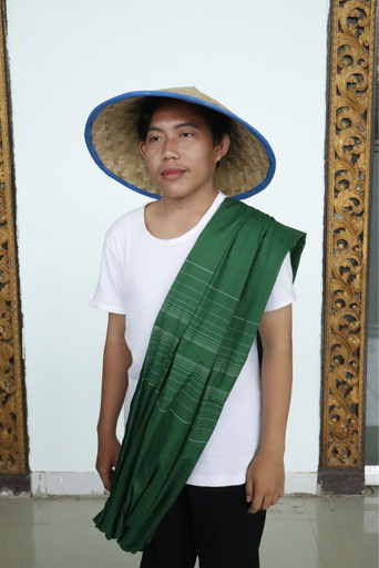 Adian Saputra — Sultan Abdul Muluk cast