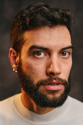 Luís Duarte Moreira — Ausente cast