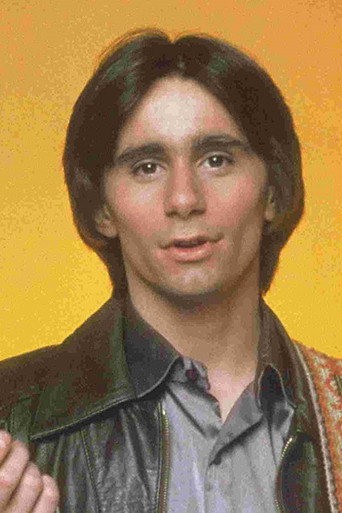 Ralph Seymour — Fletch cast