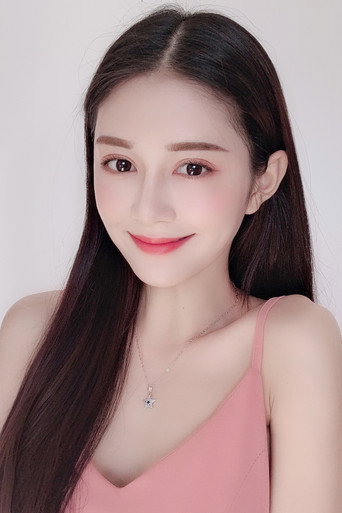 Tang Yangyang — Geisha Luo Xi cast