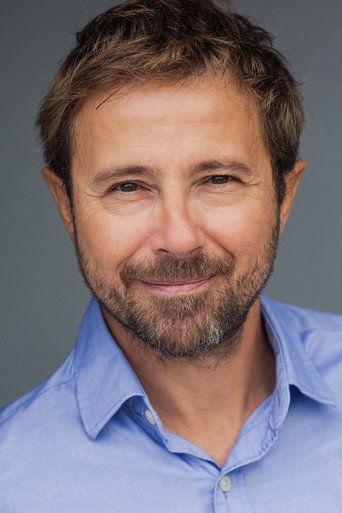 Luc Thiffault — Little Goodbyes cast