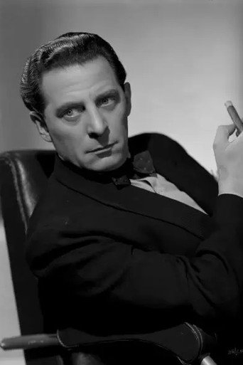 Charles Goldner — Always a Bride cast