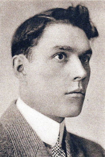 William R. Dunn — I Will Repay cast