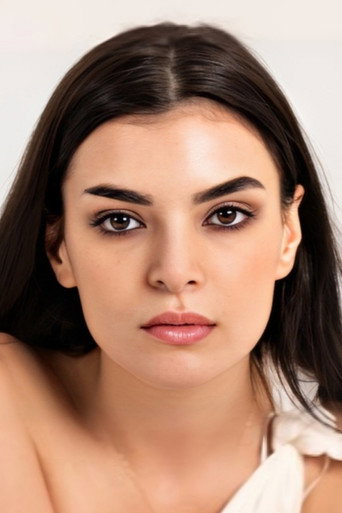 Esengül Aypek — Silent Therapy cast