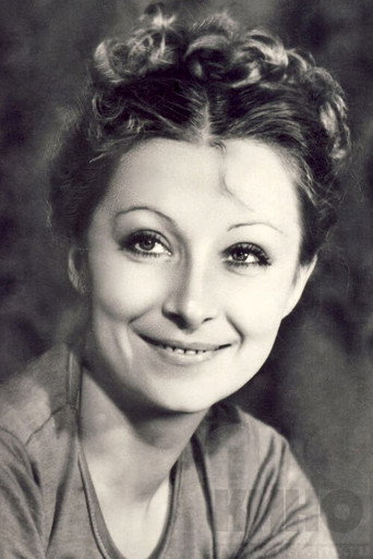 Irina Tereshchenko — The Zone cast